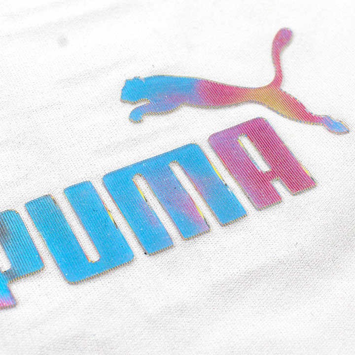 Heat Transfer Logo;customized;3D Silicone Printing Label